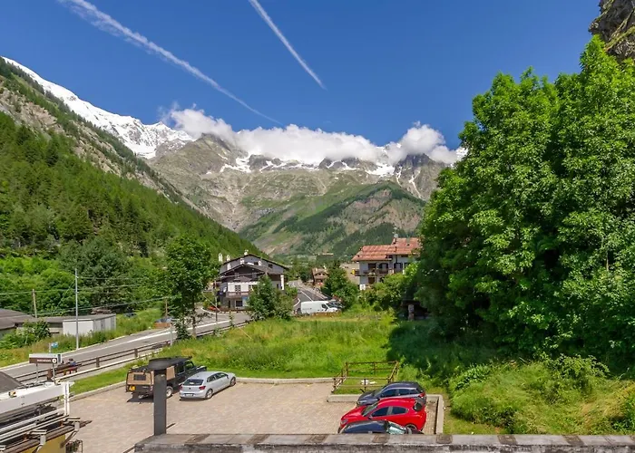 Casa Jasmine - Cir Vda Courmayeur 0154