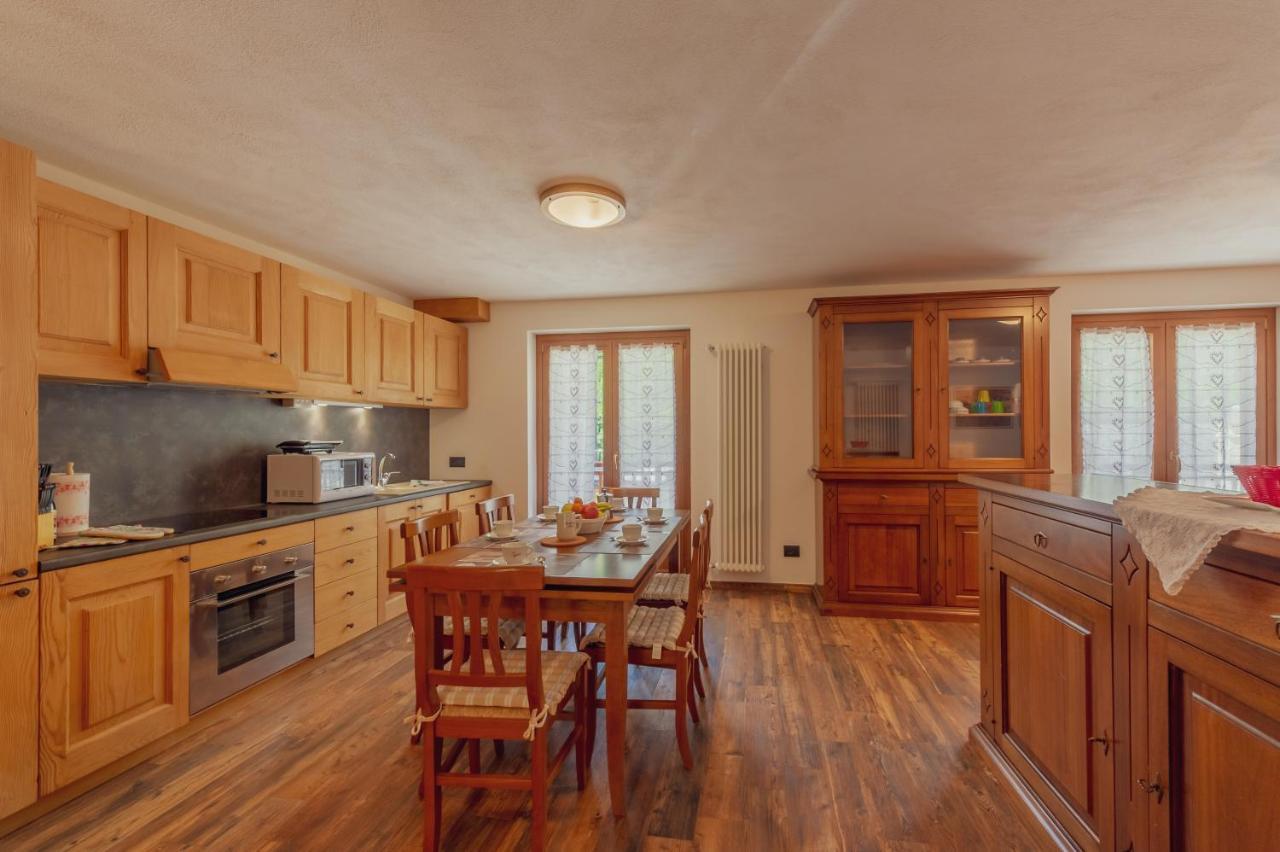 Casa Jasmine - Cir Vda 0154 Courmayeur