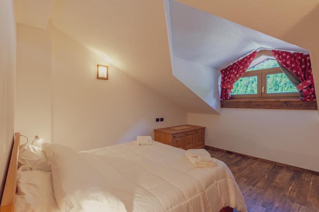 Casa Jasmine - Cir Vda 0154 Courmayeur