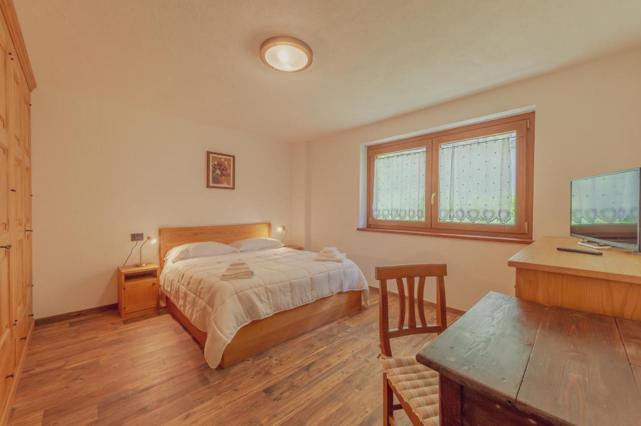 Casa Jasmine - Cir Vda 0154 Courmayeur